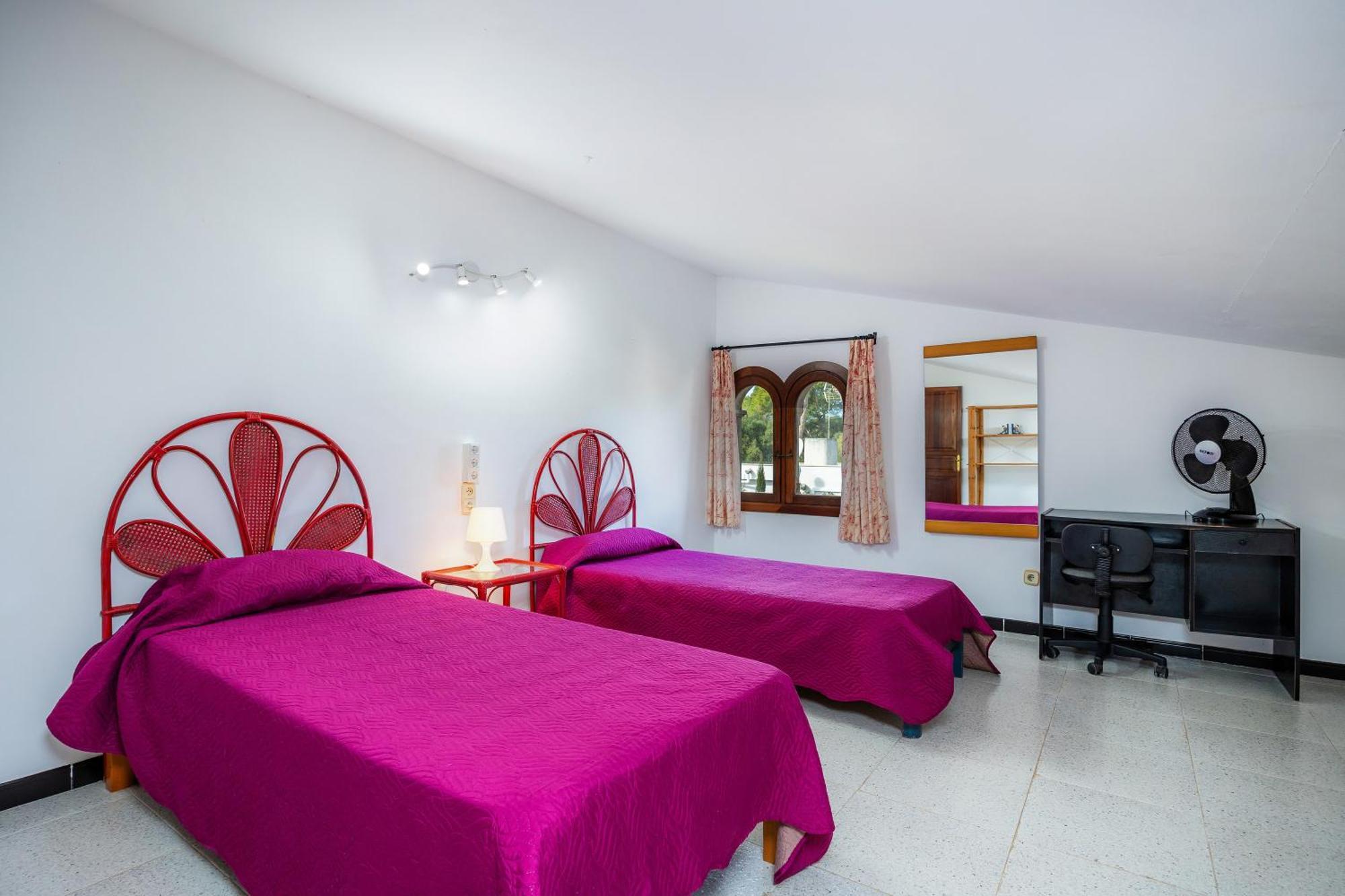 Villa Casa Sanso à Porto Cristo Extérieur photo