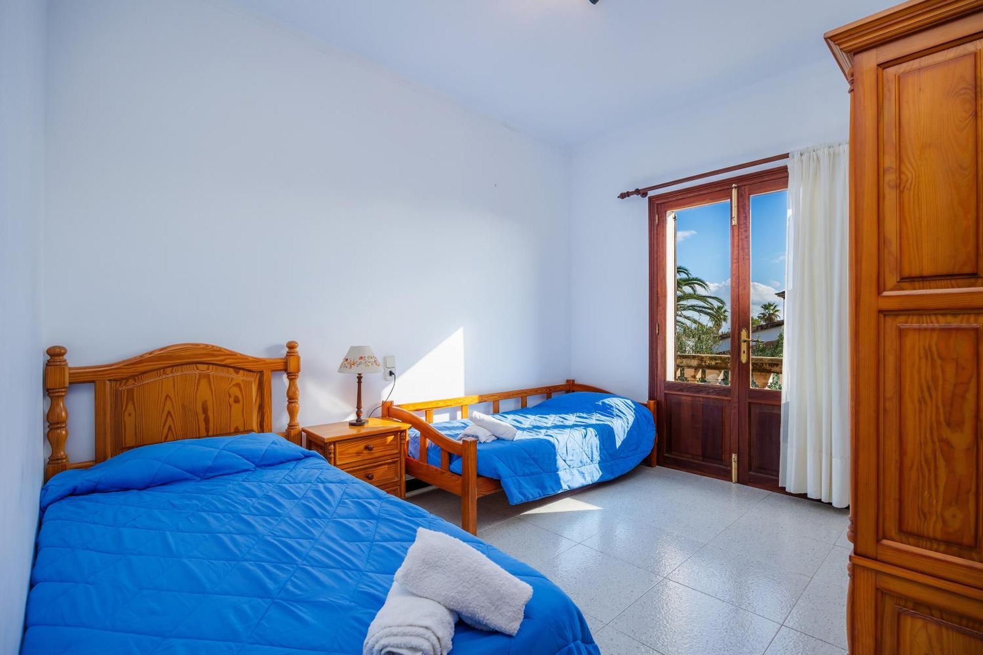 Villa Casa Sanso à Porto Cristo Extérieur photo