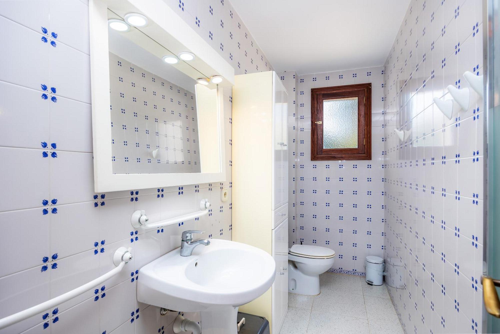 Villa Casa Sanso à Porto Cristo Extérieur photo