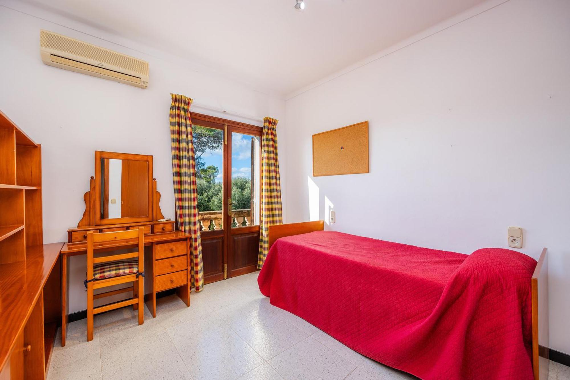 Villa Casa Sanso à Porto Cristo Extérieur photo